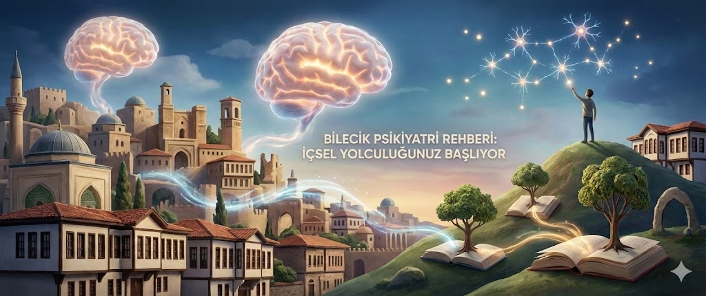 Bilecik Psikiyatri Randevu